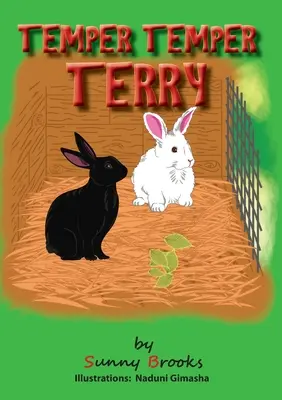 Temperamentný Terry - Temper Temper Terry