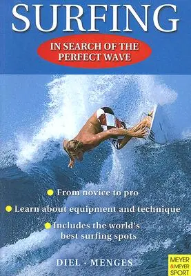 Surfovanie: Hľadanie dokonalej vlny - Surfing: In Search of the Perfect Wave