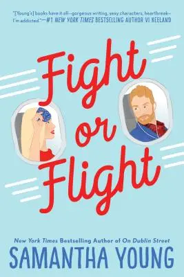 Boj alebo útek - Fight or Flight
