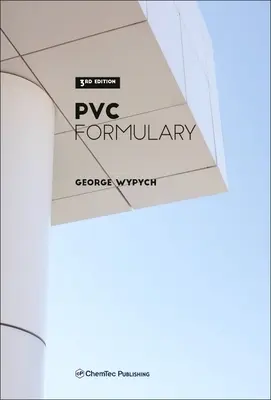 Slovník PVC - PVC Formulary