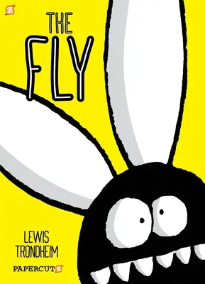 Mucha Lewisa Trondheima - Lewis Trondheim's the Fly