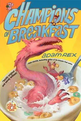 Šampióni raňajok - Champions of Breakfast