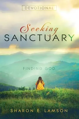 Hľadanie útočiska - Seeking Sanctuary