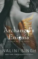 Archanjelova záhada - kniha 8 - Archangel's Enigma - Book 8
