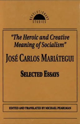 Hrdinský a tvorivý zmysel socializmu - The Heroic and Creative Meaning of Socialism