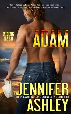 Adam: Jazda na koni - Adam: Riding Hard