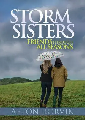 Sestry búrky - Storm Sisters