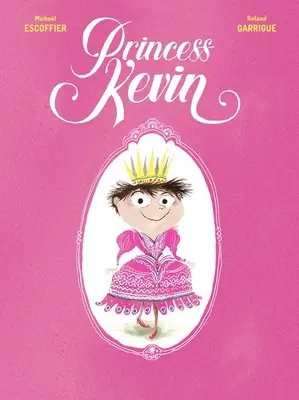Princezná Kevin - Princess Kevin