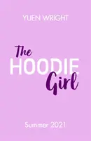 Dievča s kapucňou - Hoodie Girl