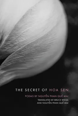 Tajomstvo Hoa Sen - The Secret of Hoa Sen