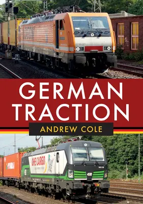 Nemecká trakcia - German Traction