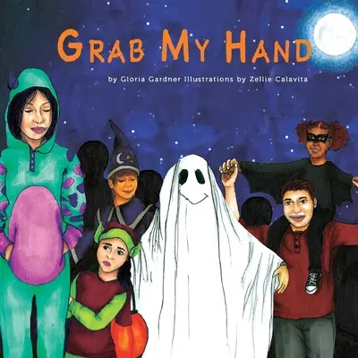 Chyť ma za ruku - Grab My Hand