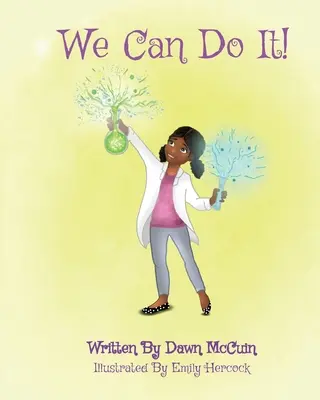 My to dokážeme! - We Can Do It!