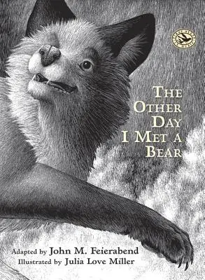 V ten deň som stretol medveďa - The Other Day I Met a Bear