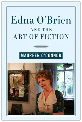 Edna O'Brienová a umenie fikcie - Edna O'Brien and the Art of Fiction