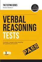 Ako úspešne absolvovať testy verbálneho uvažovania - How to Pass Verbal Reasoning Tests