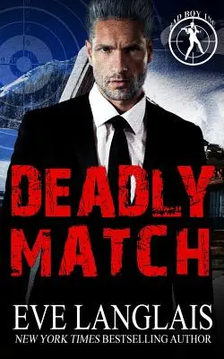 Smrteľný zápas - Deadly Match