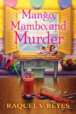 Mango, mambo a vražda - Mango, Mambo, and Murder