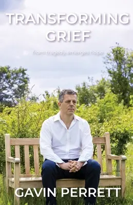 Transformácia smútku: Z tragédie sa rodí nádej - Transforming Grief: From Tragedy Emerges Hope