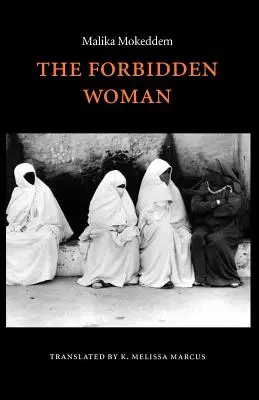 Zakázaná žena - The Forbidden Woman