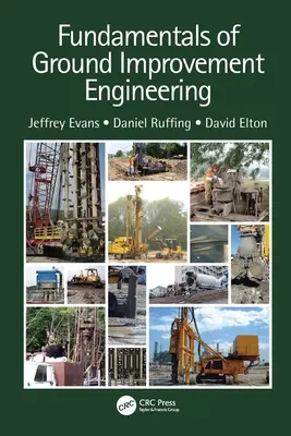 Základy inžinierstva pozemných úprav - Fundamentals of Ground Improvement Engineering