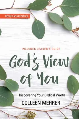 Boží pohľad na teba: Objavte svoju biblickú hodnotu - God's View of You: Discovering Your Biblical Worth