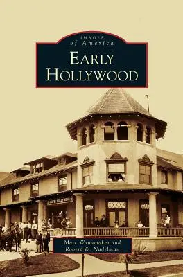 Raný Hollywood - Early Hollywood
