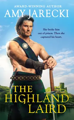 Horalský laird - The Highland Laird