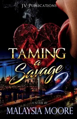 Skrotenie divocha 2 - Taming A Savage 2