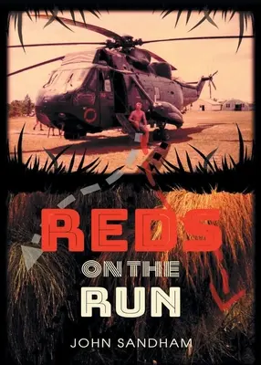 Červení na úteku - Reds on the Run