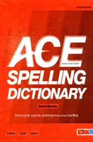 Pravopisný slovník ACE - ACE Spelling Dictionary