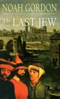 Posledný Žid - Last Jew