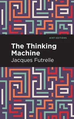 Stroj na myslenie - The Thinking Machine