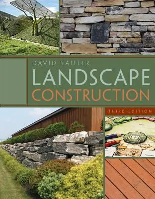 Výstavba krajiny - Landscape Construction
