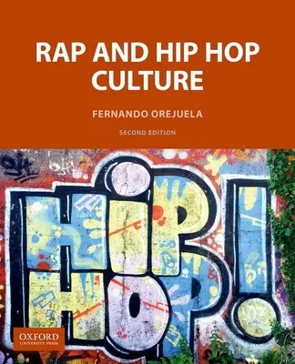 Rap a hip-hopová kultúra - Rap and Hip Hop Culture