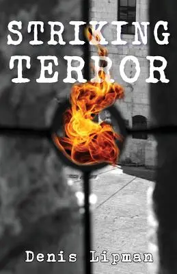 Úderný teror - Striking Terror