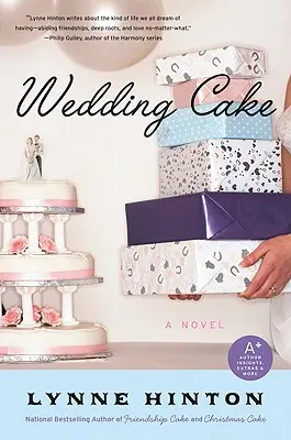 Svadobný koláč - Wedding Cake