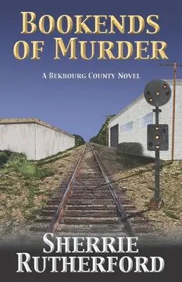 Knižné záložky o vraždách - Bookends of Murder