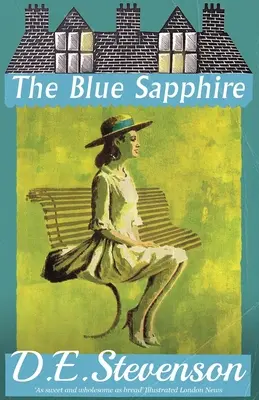Modrý zafír - The Blue Sapphire