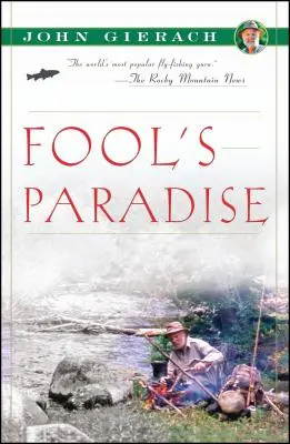 Bláznivý raj - Fool's Paradise