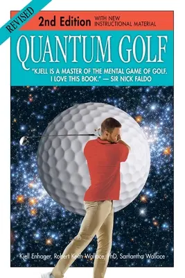 Kvantový golf 2. vydanie - Quantum Golf 2nd Edition
