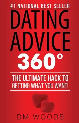 Zoznamovacie rady 360: Ultimátny hack na získanie toho, čo chcete! - Dating Advice 360: The Ultimate Hack To Getting What You Want!