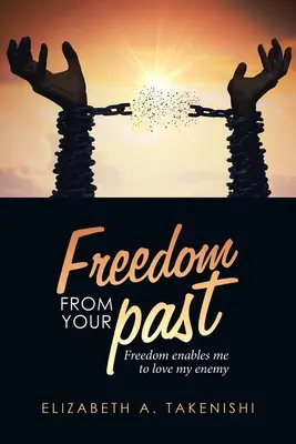 Sloboda od minulosti: Sloboda mi umožňuje milovať svojho nepriateľa - Freedom from Your Past: Freedom Enables Me to Love My Enemy
