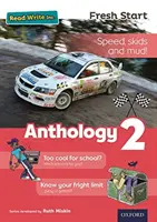 Read Write Inc. Fresh Start: Antológia 2 - balenie po 5 ks - Read Write Inc. Fresh Start: Anthology 2 - Pack of 5