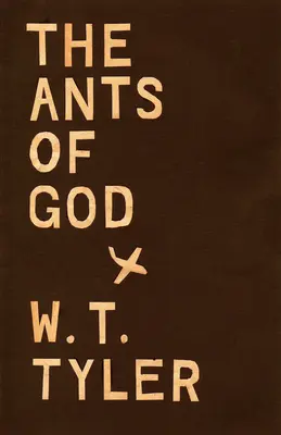 Božie mravce - The Ants of God
