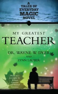 Môj najväčší učiteľ - My Greatest Teacher