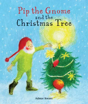 Škriatok Pip a vianočný stromček - Pip the Gnome and the Christmas Tree
