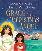 Grace a vianočný anjel - Grace and the Christmas Angel