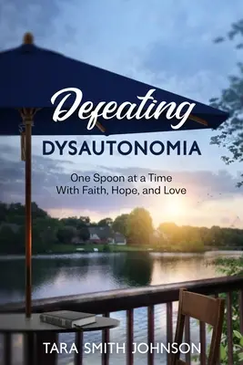 Poraziť dysautonómiu - Defeating Dysautonomia