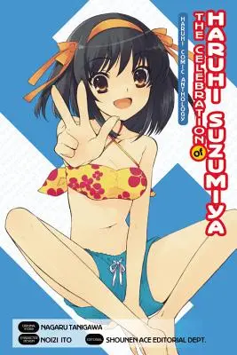 Oslava Haruhi Suzumiya - The Celebration of Haruhi Suzumiya